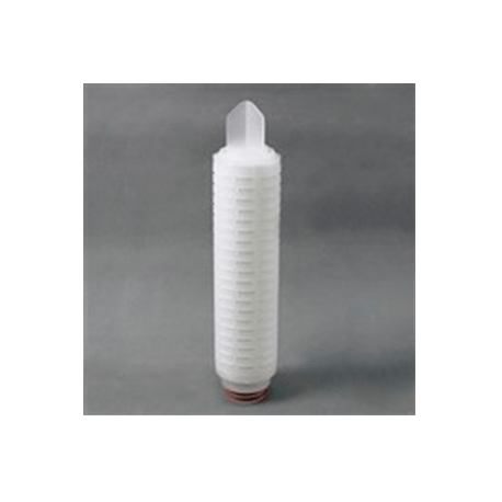 Cartuchos de filtro GlassFlow / medios de fibra de vidrio - WP