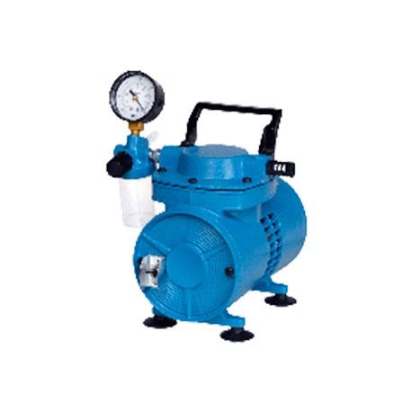 Bombas DE filtracion DE VACIO - WP