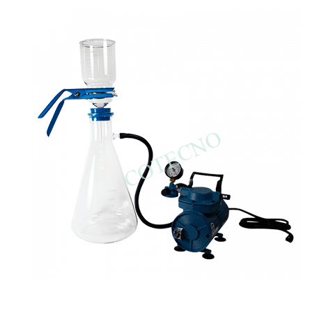 KITS DE filtracion DE extraccion botanica - WP