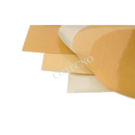 Membranas DE nanofiltracion CON solventes organicos - WP