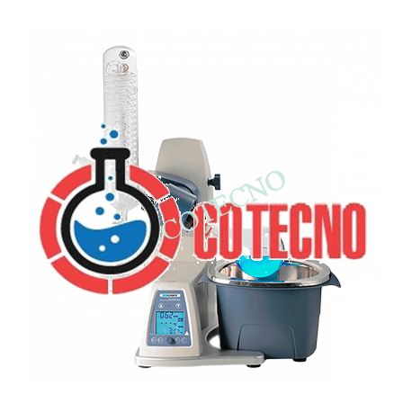 Evaporador rotativo - WP