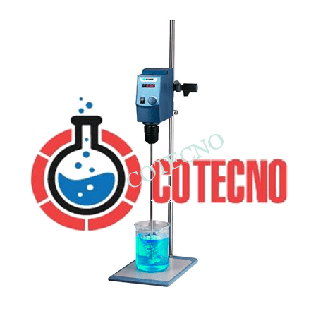 Agitadores aereos y placas DE agitacion - WP