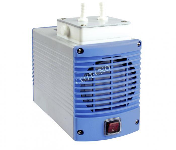 Bomba de vacio de PTFE chemker 300 - WP