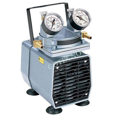 Bomba de Vacio-C GAST - WP