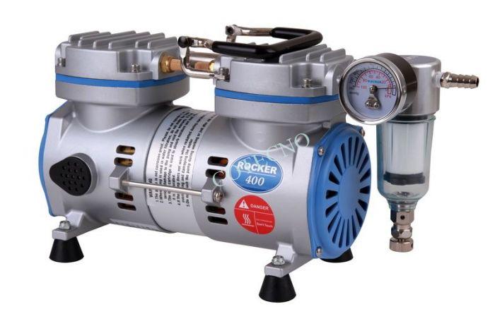 Bomba de Vacio-C rocker 400 - WP