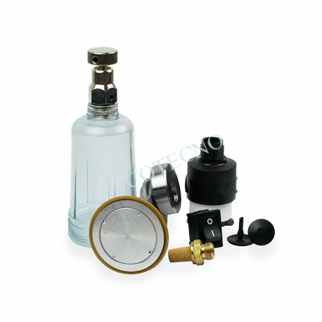 Kit de reparacion rocker 300/500 - WP
