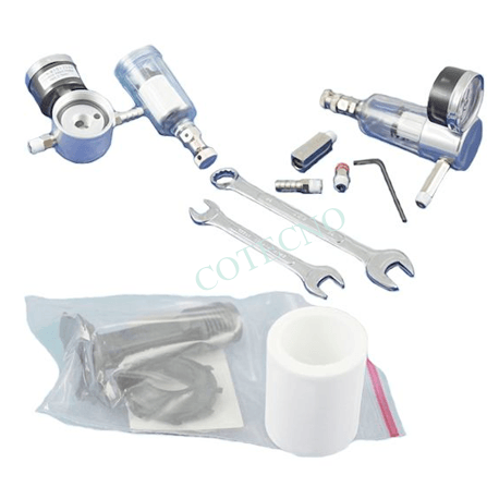 Kit de conversion, rocker 600 a 620 - WP