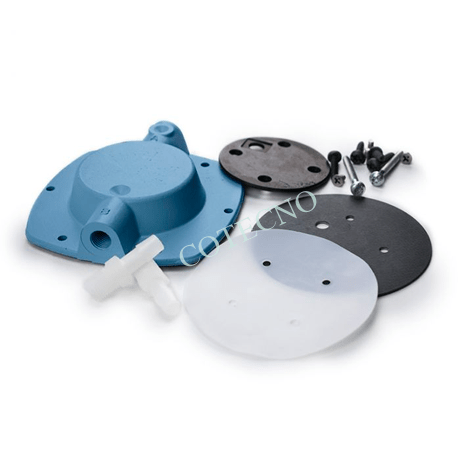 Kit de servicio piloto - piezas principales de reconstruccion (TLD5000) - WP