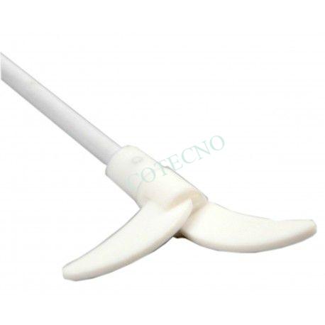Agitador centrifugo scilogex®, recubierto de PTFE - WP
