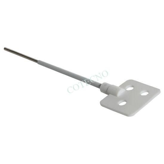 Agitador de cuchillas scilogex®, recubierto de PTFE - WP