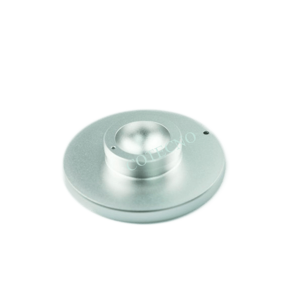 Bloque de reaccion scilogex para matraces de fondo redondo de 50 ml - WP