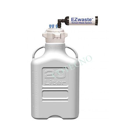 Ventilador DE seguridad PARA garrafon 20L - WP