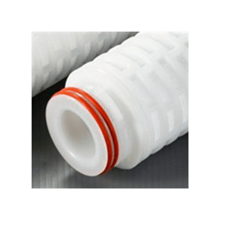 Cartuchos de filtro de TefloGas para cerveza - WP