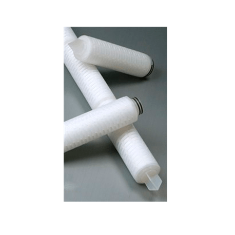 Cartuchos de filtro duredunty - WP