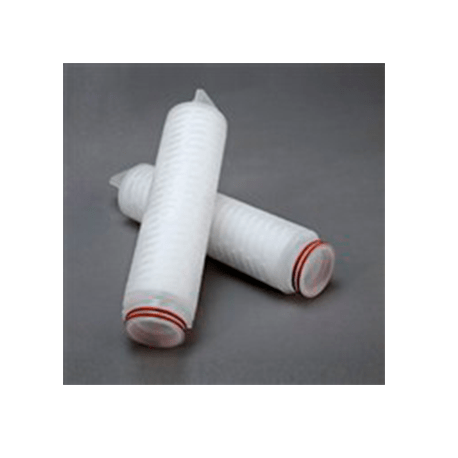 Cartuchos de filtro absoguard / medios de polipropileno - WP