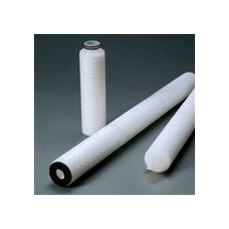 Cartuchos de filtro N66 - WP