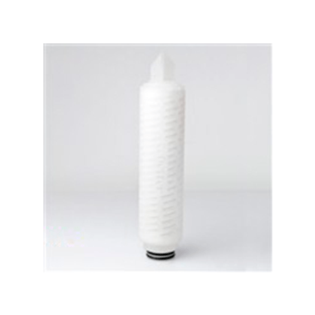 Cartuchos de filtro de alta tasa de retencion / grado electronico - WP