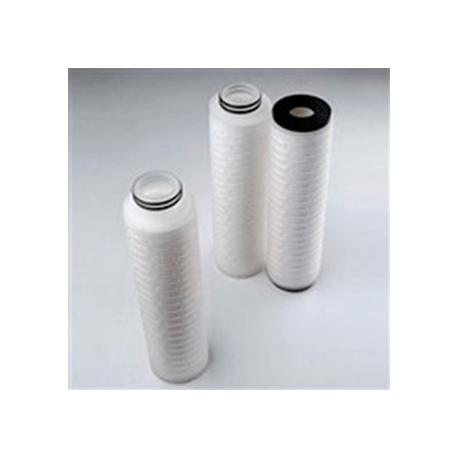 Filtro de filtracion fina de agua DI de grado electronico apesfend - WP