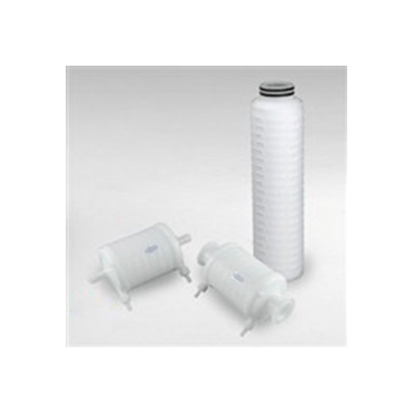 Filtros duredunty / grado de esterilizacion y eliminacion de micoplasmas - WP