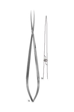 Forceps DE ligatura - WP