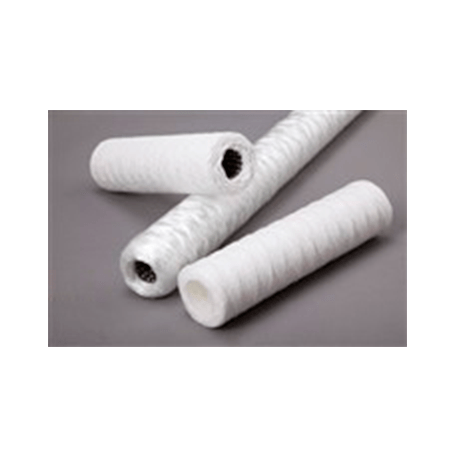 Cartuchos de filtro WDC - WP