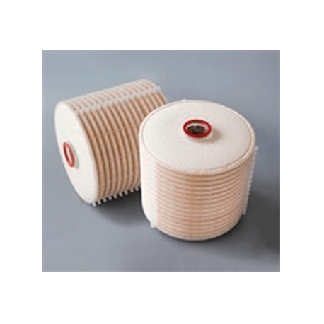 Filtro lenticular CSD - WP