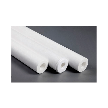 Cartuchos de filtro PolyRolled (RMF-PR) - WP