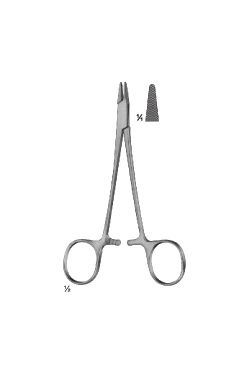 PORTA agujas baumgartner - WP