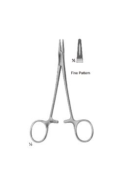 PORTA agujas CRILE-WOOD - WP