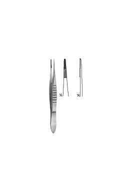 Forceps esterilizadores PARA microscopio DE diseccion delicada - WP