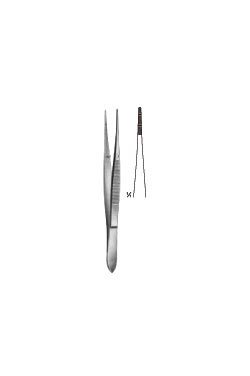 Forceps esterilizadores PARA microscopio DE diseccion delicada - WP
