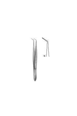 Forceps esterilizadores PARA microscopio DE diseccion delicada - WP