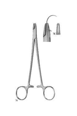 PORTA agujas ADSON - WP