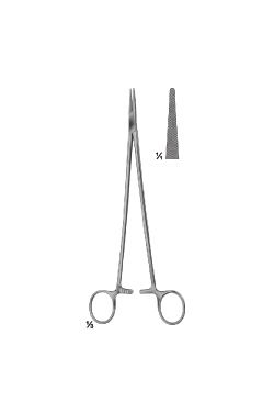 PORTA agujas jameson - WP