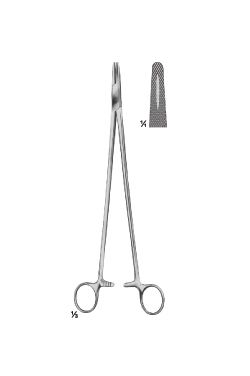 PORTA agujas masson - WP