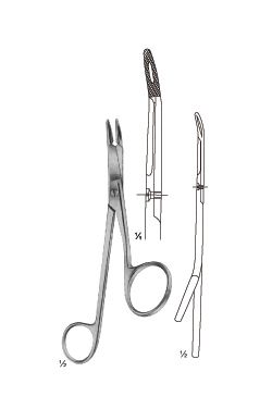 PORTA agujas gillies - WP