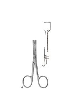 PORTA agujas elselsberg - WP