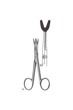 PORTA agujas SCHOEMAKER-LOTH - WP