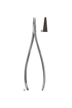 PORTA agujas tonnis - WP