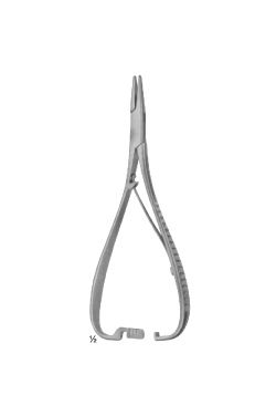 PORTA agujas mathieu - WP