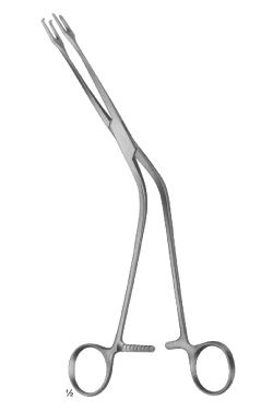 PORTA agujas millin - WP