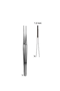 Forceps ULTRA ligeros - WP