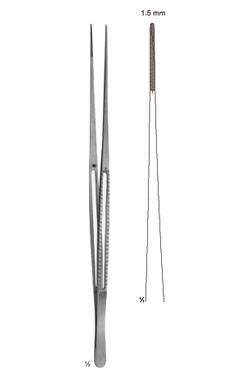 Forceps ULTRA ligeros - WP