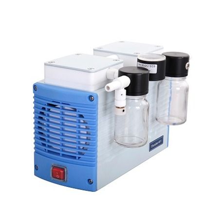 Bomba de vacio resistente a quimicos chemker 611 - WP