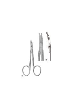 Tijeras DE uñAS PARA BEBE - WP