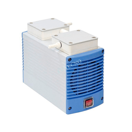 Bomba de vacio resistente a quimicos chemker 410 - WP