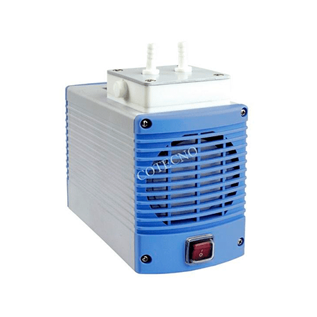 Bomba de vacio resistente a quimicos chemker 300 - WP