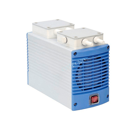 Bomba de vacio resistente a quimicos chemker 400 - WP