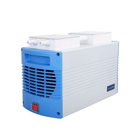 Bomba de vacio resistente a quimicos chemker 600 - WP