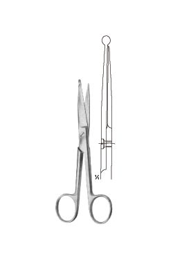 Tijeras PARA alambre y PLACA - WP